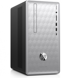 Ремонт компьютеров HP в Омске