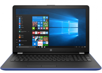 Ремонт ноутбуков HP в Омске