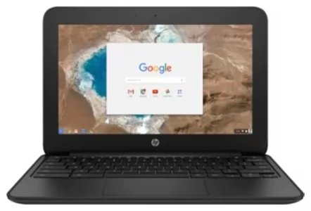 фото: Ноутбук HP Chromebook 11 G5 EE