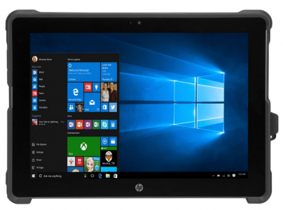 Ремонт планшетов HP в Омске